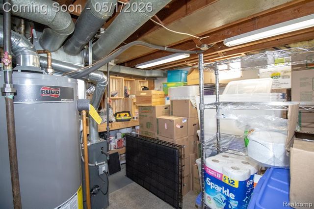 18455 Denby, Redford, MI 48240