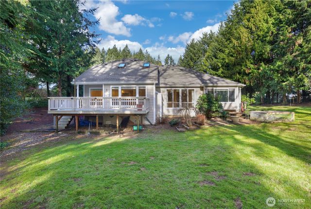 4642 SE Parsons Green Court, Port Orchard, WA 98367