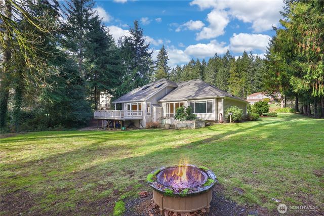 4642 SE Parsons Green Court, Port Orchard, WA 98367