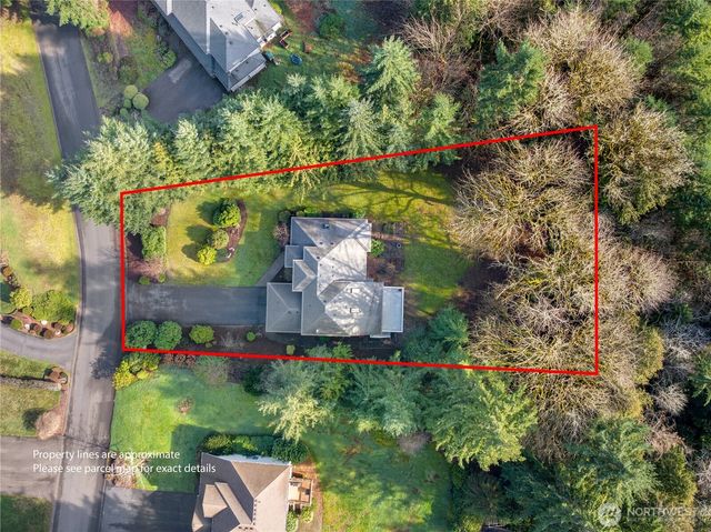 4642 SE Parsons Green Court, Port Orchard, WA 98367