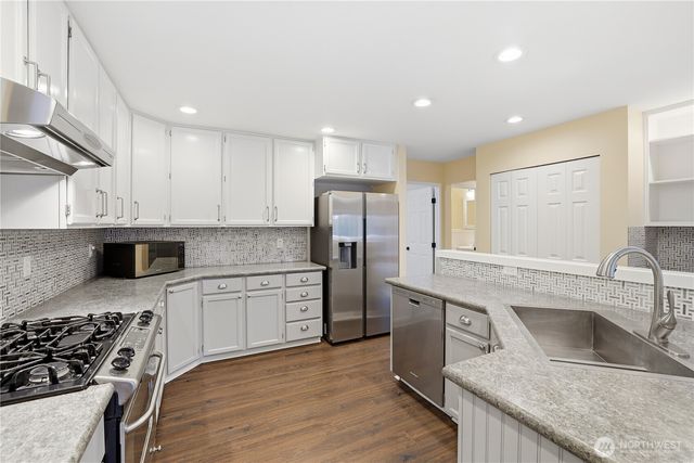 4642 SE Parsons Green Court, Port Orchard, WA 98367