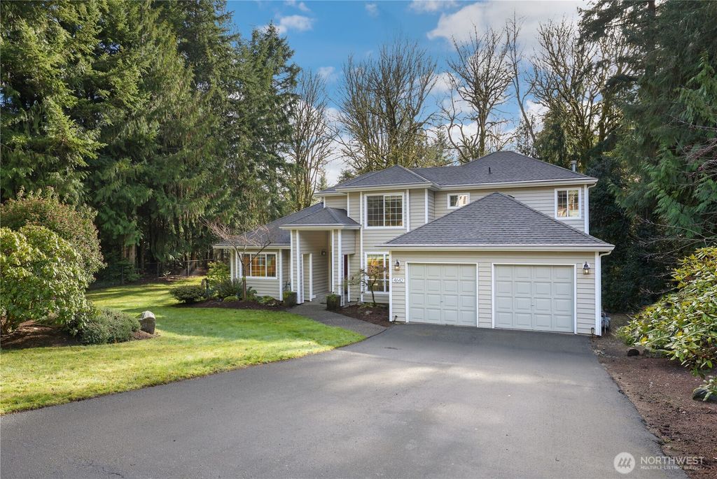 4642 SE Parsons Green Court, Port Orchard, WA 98367