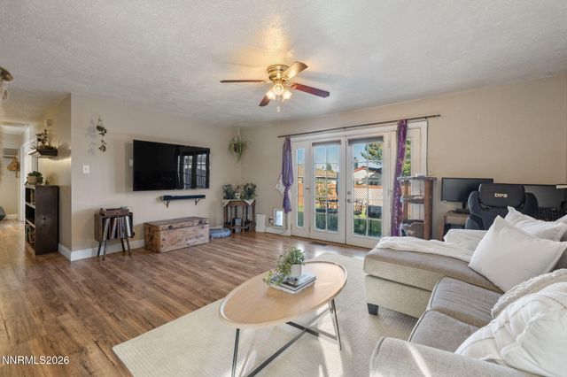 3280 Probasco Way, Sparks, NV 89431
