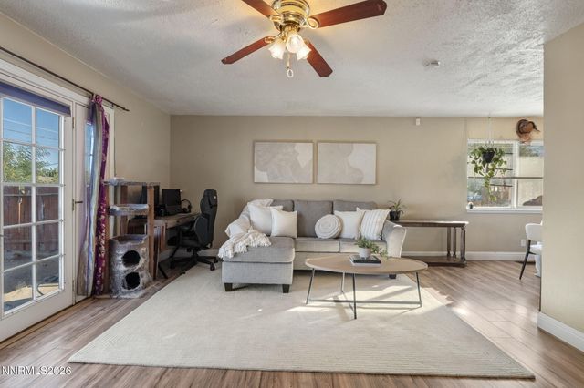 3280 Probasco Way, Sparks, NV 89431