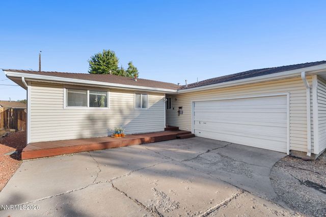 3280 Probasco Way, Sparks, NV 89431
