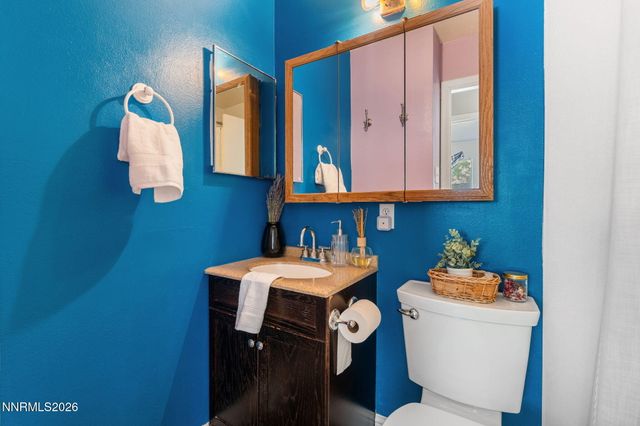 3280 Probasco Way, Sparks, NV 89431