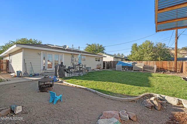 3280 Probasco Way, Sparks, NV 89431