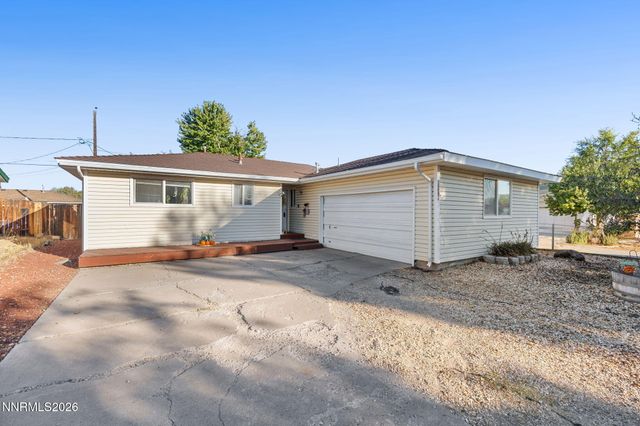 3280 Probasco Way, Sparks, NV 89431