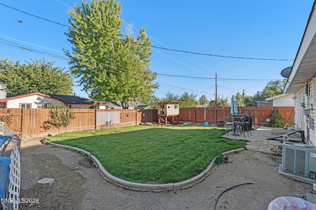 3280 Probasco Way, Sparks, NV 89431