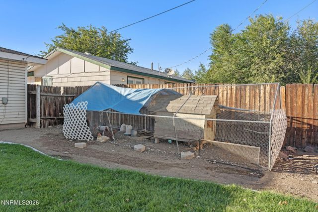 3280 Probasco Way, Sparks, NV 89431