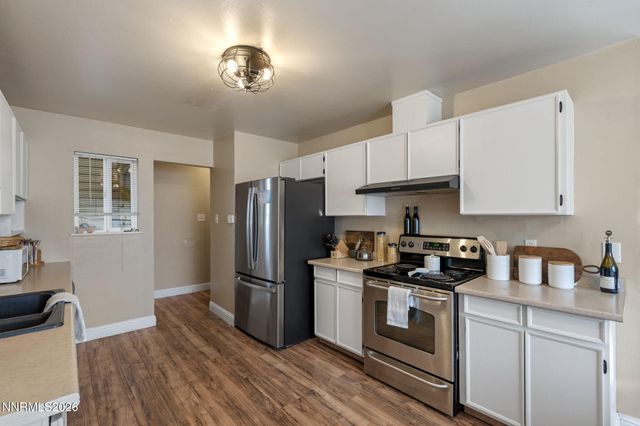 3280 Probasco Way, Sparks, NV 89431