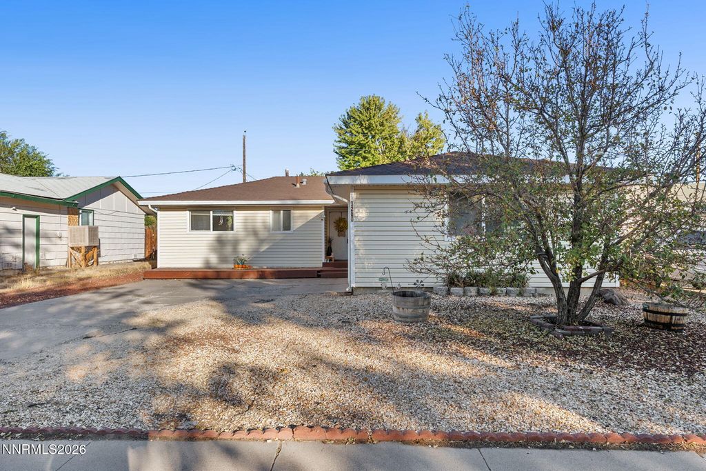 3280 Probasco Way, Sparks, NV 89431