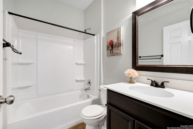 1626 Desert Candle, San Antonio, TX 78245