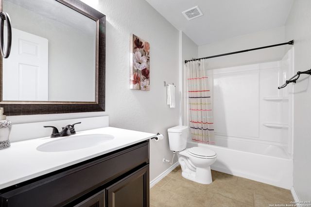 1626 Desert Candle, San Antonio, TX 78245