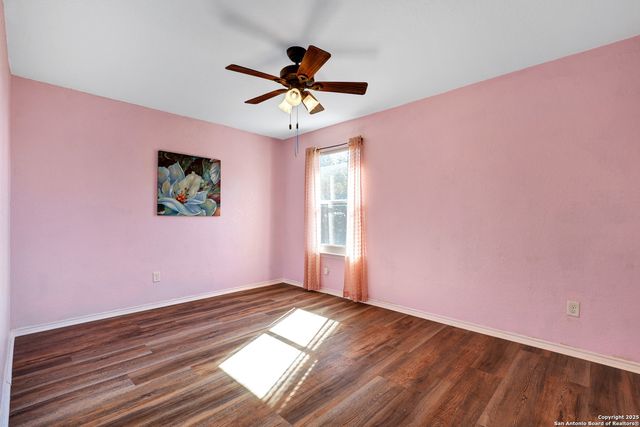 1626 Desert Candle, San Antonio, TX 78245