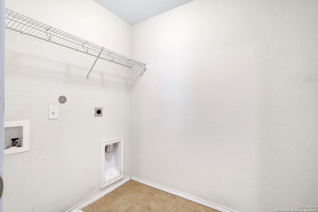 1626 Desert Candle, San Antonio, TX 78245