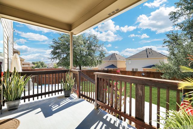 1626 Desert Candle, San Antonio, TX 78245