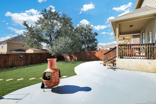 1626 Desert Candle, San Antonio, TX 78245
