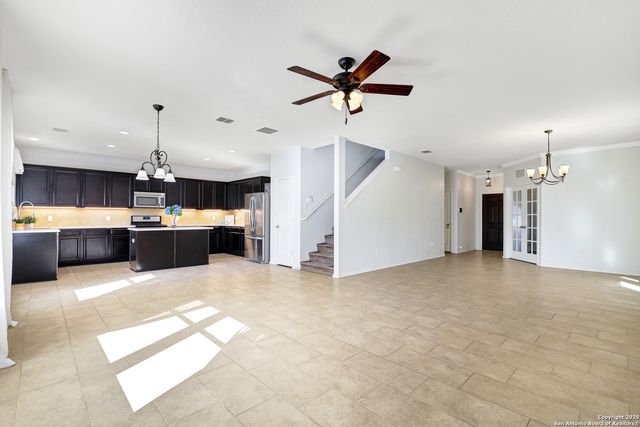 1626 Desert Candle, San Antonio, TX 78245