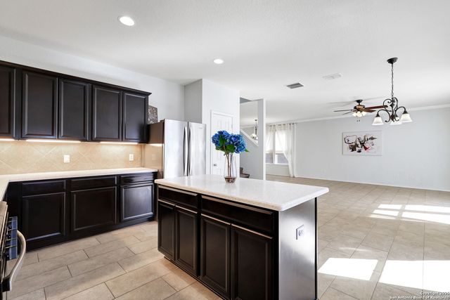 1626 Desert Candle, San Antonio, TX 78245