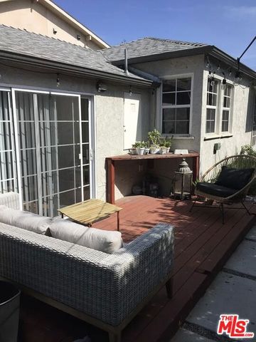 2329 Clark Avenue, Venice, CA 90291