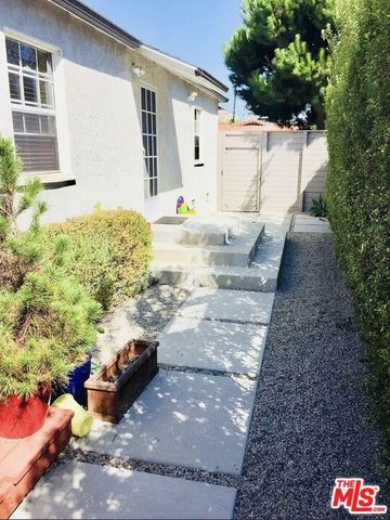 2329 Clark Avenue, Venice, CA 90291