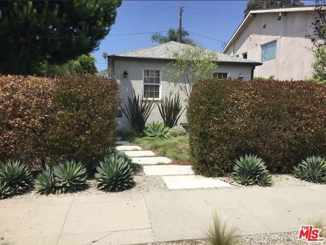 2329 Clark Avenue, Venice, CA 90291