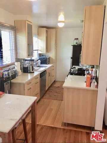 2329 Clark Avenue, Venice, CA 90291