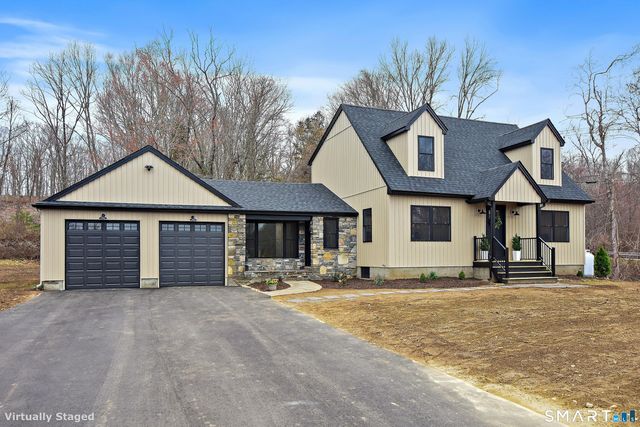 4 Niewiarowski Road, Preston, CT 06365