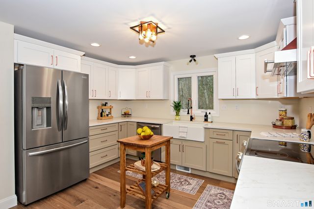 4 Niewiarowski Road, Preston, CT 06365