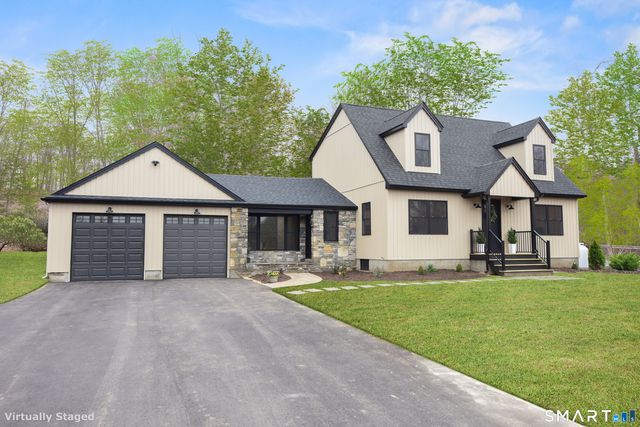 4 Niewiarowski Road, Preston, CT 06365