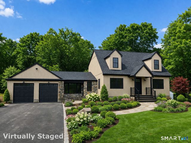 4 Niewiarowski Road, Preston, CT 06365