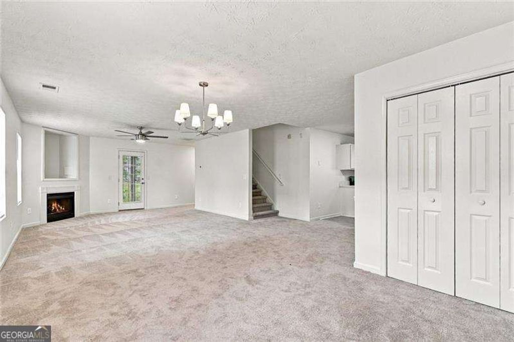 496 Cathedral Drive, Mcdonough, GA 30253 — photo 3