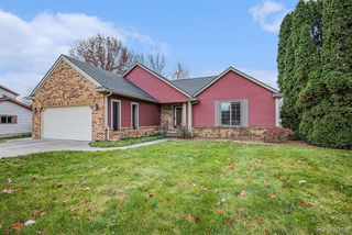 8384 Stoney Creek Court, Davison, MI 48423