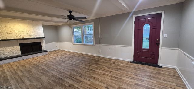 6417 Alderwood Road, Parma Heights, OH 44130