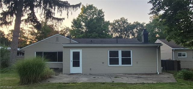 6417 Alderwood Road, Parma Heights, OH 44130