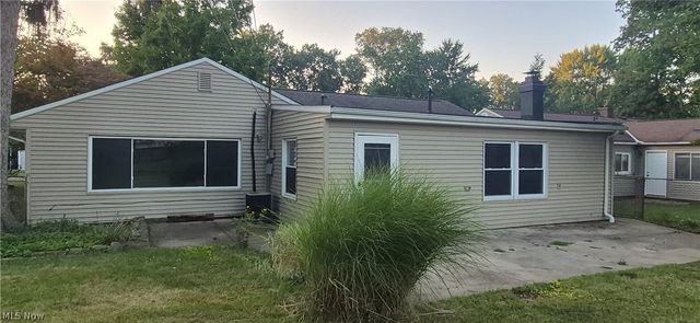 6417 Alderwood Road, Parma Heights, OH 44130