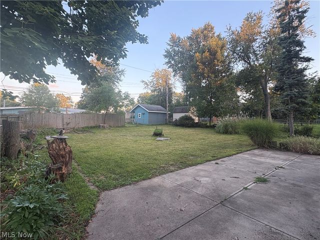 6417 Alderwood Road, Parma Heights, OH 44130