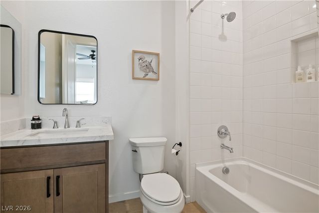5738 Golden Chase Court, Las Vegas, NV 89131