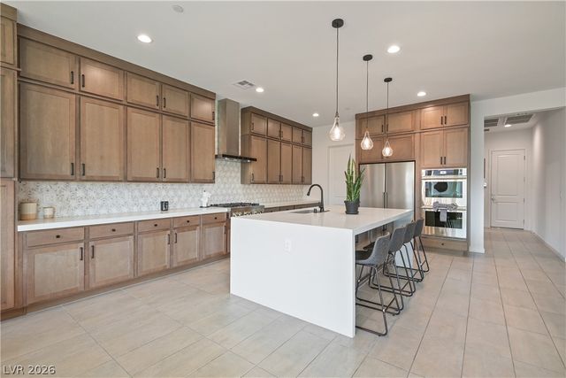 5738 Golden Chase Court, Las Vegas, NV 89131