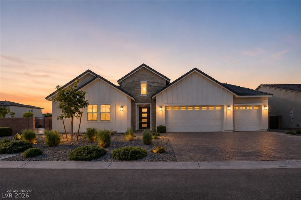 5738 Golden Chase Court, Las Vegas, NV 89131