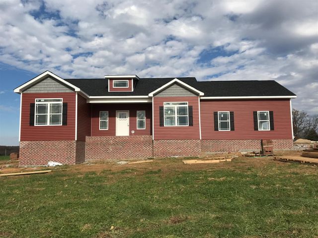 1507 Liberty Rd, Charlotte, TN 37036