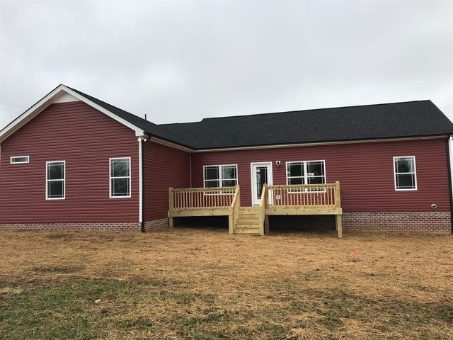 1507 Liberty Rd, Charlotte, TN 37036