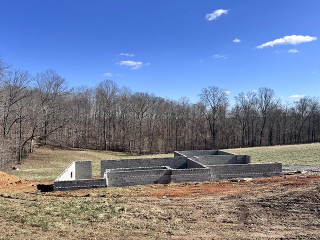 1507 Liberty Rd, Charlotte, TN 37036