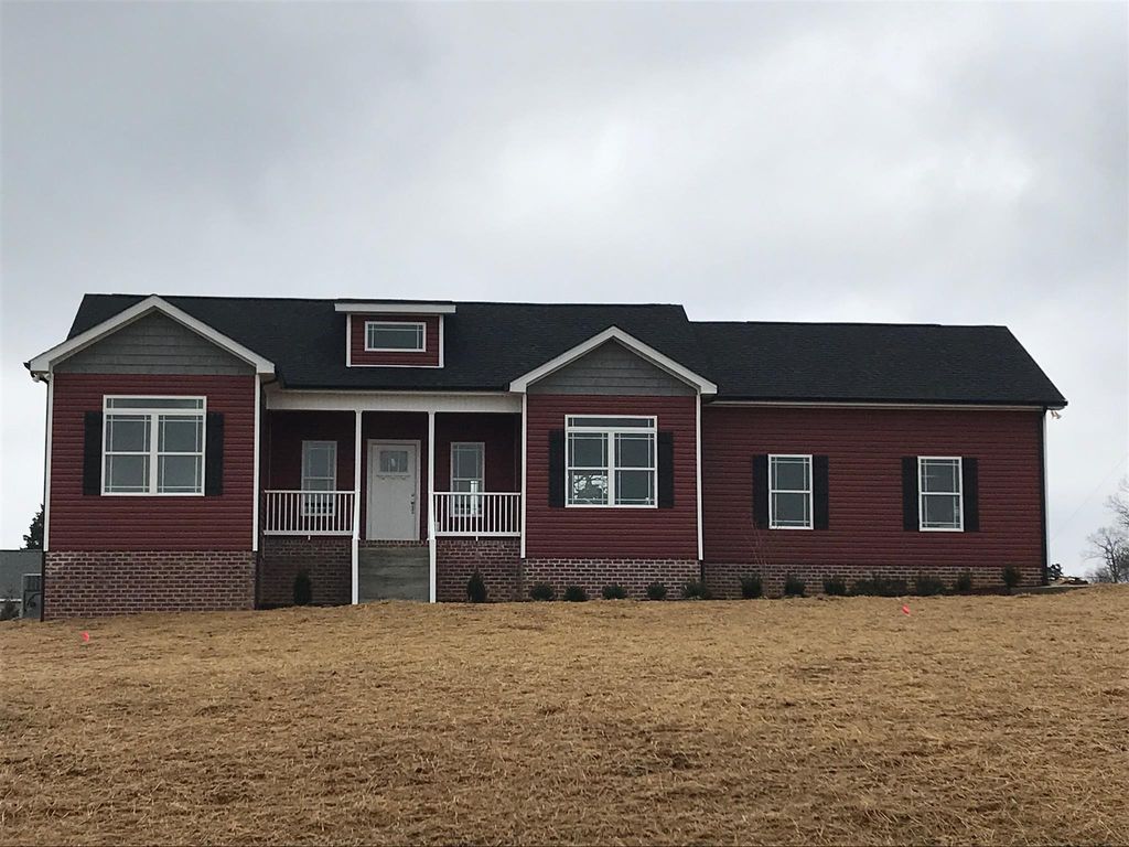 1507 Liberty Rd, Charlotte, TN 37036