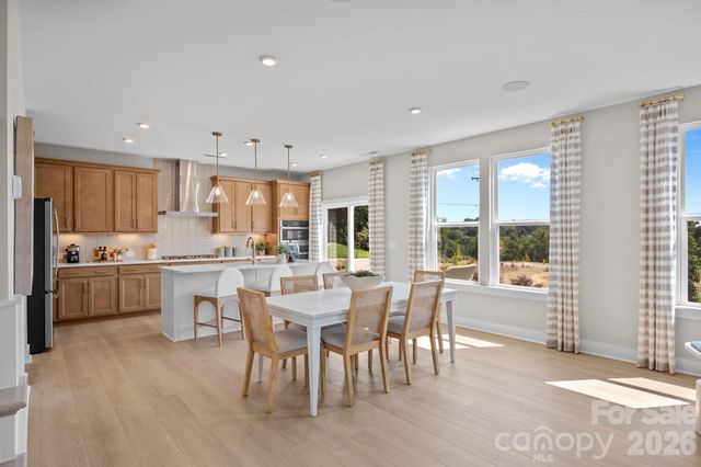 108 Nighthawk Trail, Mooresville, NC 28115