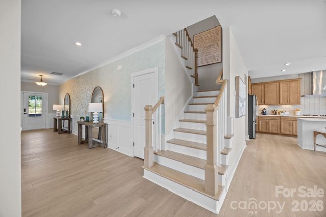 108 Nighthawk Trail, Mooresville, NC 28115