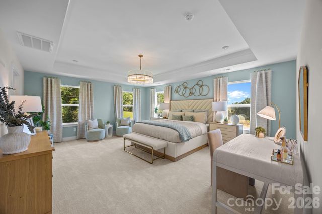 108 Nighthawk Trail, Mooresville, NC 28115