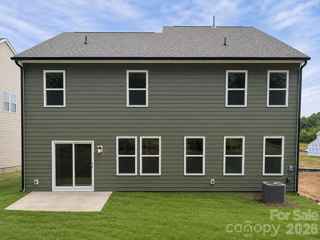 108 Nighthawk Trail, Mooresville, NC 28115
