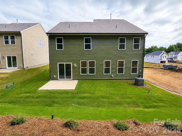 108 Nighthawk Trail, Mooresville, NC 28115